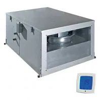 Приточная установка Blauberg BLAUBOX DW3200-4 Pro Приточная установка Blauberg BLAUBOX DW3200-4 Pro
