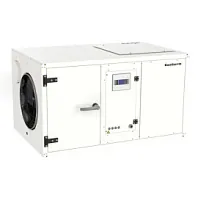 Осушитель воздуха Dantherm CDP 135 220В Осушитель воздуха Dantherm CDP 135 220В