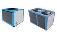 Канальный кондиционер (сплит-система) Pioneer KFDH150UW / KODH150UW Канальный кондиционер (сплит-система) Pioneer KFDH150UW / KODH150UW