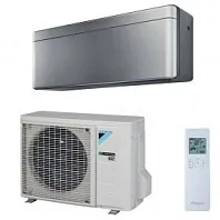 Инверторный настенный кондиционер (сплит-система) Daikin FTXA25BS / RXA25A Инверторный настенный кондиционер (сплит-система) Daikin FTXA25BS / RXA25A