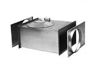 Канальный вентилятор Ostberg RK 500x250 D3 Канальный вентилятор Ostberg RK 500x250 D3