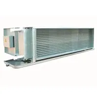 Канальный фанкойл Royal Clima MACS-I-PD116P2K Канальный фанкойл Royal Clima MACS-I-PD116P2K