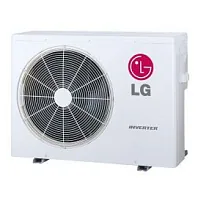 Мульти-сплит-система, наружный блок LG MU3R21.U21 Мульти-сплит-система, наружный блок LG MU3R21.U21