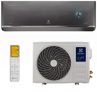 Инверторный настенный кондиционер (сплит-система) Electrolux EACS/I-10HFA/N8_V2 Инверторный настенный кондиционер (сплит-система) Electrolux EACS/I-10HFA/N8_V2
