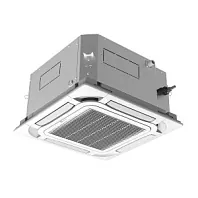 Кассетный фанкойл Gree FPD-136XD/A-S Кассетный фанкойл Gree FPD-136XD/A-S