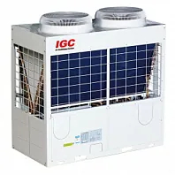 Модульный чиллер IGC IMBL-F65A/NB Модульный чиллер IGC IMBL-F65A/NB