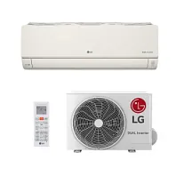 Инверторный настенный кондиционер (сплит-система) LG AB09BK Инверторный настенный кондиционер (сплит-система) LG AB09BK