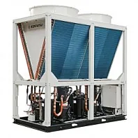 Чиллер Kentatsu KCRM660HFAN3A Чиллер Kentatsu KCRM660HFAN3A