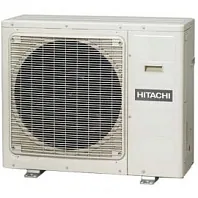 Мульти-сплит-система, наружный блок Hitachi RAM-90NP5E Мульти-сплит-система, наружный блок Hitachi RAM-90NP5E