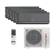 Мульти-сплит-система Energolux SAM42M2-AI/5 / SAS07M3-AIBx5 Мульти-сплит-система Energolux SAM42M2-AI/5 / SAS07M3-AIBx5