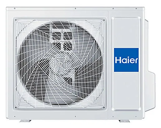 Мульти-сплит-система Haier 3U70S2SR5FA / AS25PS1HRA-Mx3