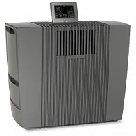 Увлажнитель-очиститель воздуха Venta LPH60 WiFi, черный