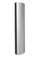 Электрическая тепловая завеса Ballu BHC-D20-T18-BS Электрическая тепловая завеса Ballu BHC-D20-T18-BS