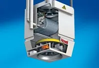 Рециркуляционный агрегат Hoval TopVent DGV-9/60 Рециркуляционный агрегат Hoval TopVent DGV-9/60