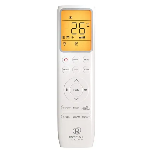 Мульти-сплит-система Royal Clima 5TFM-42HN / RCI-PFF09HNx2 + RCI-PFF12HNx3