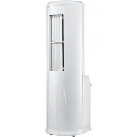 Мобильный кондиционер Electrolux EACM-18 NB/N6 Мобильный кондиционер Electrolux EACM-18 NB/N6