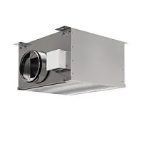 Канальный вентилятор Energolux SDC I 400 Канальный вентилятор Energolux SDC I 400