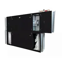 Приточно-вытяжная установка Turkov Zenit Standart S 5050 W 3R