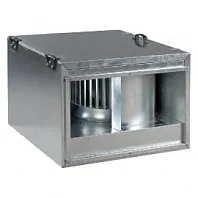 Канальный вентилятор Blauberg Box-FI 90x50 6D Канальный вентилятор Blauberg Box-FI 90x50 6D