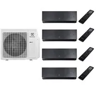 Мульти-сплит-система Electrolux EACO/I-36 FMI-4/N8_ERP / EACS/I-09 HEN FMI/N8_ERPx4 Мульти-сплит-система Electrolux EACO/I-36 FMI-4/N8_ERP / EACS/I-09 HEN FMI/N8_ERPx4