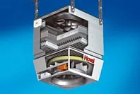 Рециркуляционный агрегат Hoval TopVent DKV-6 Рециркуляционный агрегат Hoval TopVent DKV-6