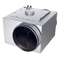 Канальный вентилятор Ostberg LPKB 250 D1 EC Канальный вентилятор Ostberg LPKB 250 D1 EC