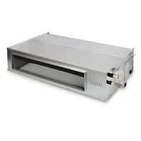 Канальный внутренний блок мультисплит-системы Funai RAM-I-OK35HP.D02/S Канальный внутренний блок мультисплит-системы Funai RAM-I-OK35HP.D02/S