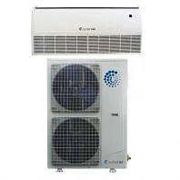Напольно-потолочный кондиционер (сплит-система) Systemair SYSPLIT CEILING 60 EVO HP R Напольно-потолочный кондиционер (сплит-система) Systemair SYSPLIT CEILING 60 EVO HP R