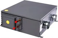 Приточная установка Minibox W-1650 Zentec Приточная установка Minibox W-1650 Zentec