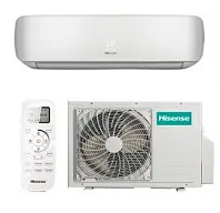 Настенный кондиционер (сплит-система) Hisense AS-18HW4SMATG015 Настенный кондиционер (сплит-система) Hisense AS-18HW4SMATG015