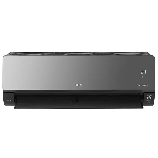 Мульти-сплит-система LG MU2R15.UL0 / AC09BK.NSJRx2