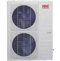 Мини-чиллер IGC IMU-F16A/NB Мини-чиллер IGC IMU-F16A/NB