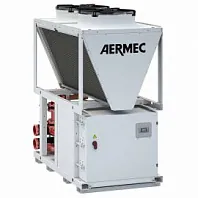 Воздушно-водяной чиллер Aermec NRV 0550 Воздушно-водяной чиллер Aermec NRV 0550