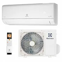 Инверторный настенный кондиционер (сплит-система) Electrolux EACS/I-18HSK/N3 Инверторный настенный кондиционер (сплит-система) Electrolux EACS/I-18HSK/N3