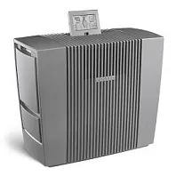 Увлажнитель-очиститель воздуха Venta Professional AH902 WiFi, серый Увлажнитель-очиститель воздуха Venta Professional AH902 WiFi, серый