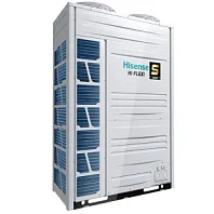 Наружный блок VRF-системы Hisense AVWT-272FKFSA Black Fin Наружный блок VRF-системы Hisense AVWT-272FKFSA Black Fin