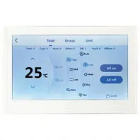 Пульт управления Systemair SYS C02A