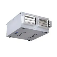 Приточно-вытяжная установка Blauberg BlauAir BL 02 RP 2500-HW S32 CDX Приточно-вытяжная установка Blauberg BlauAir BL 02 RP 2500-HW S32 CDX