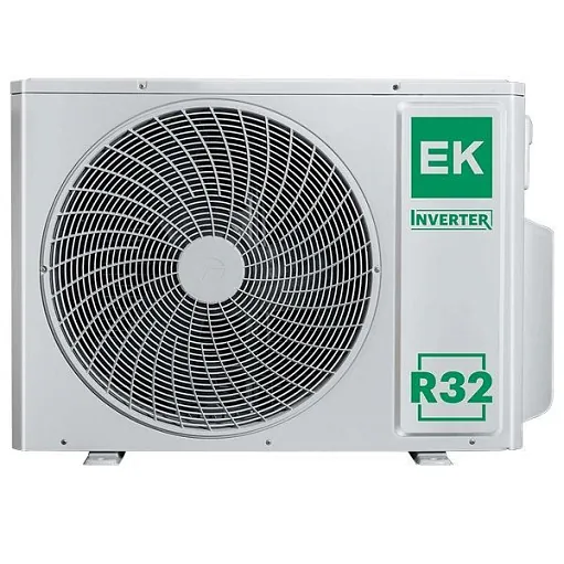 Мульти-сплит-система Euroklimat EKOG-70HIS3 / EKSF-20HNSх3