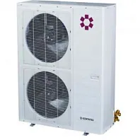 Наружный блок VRF Kentatsu KYRTB80HZAN1 Наружный блок VRF Kentatsu KYRTB80HZAN1