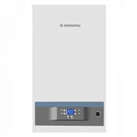 Настенный газовый котел Kentatsu Nobby Smart II 28-2CSF Настенный газовый котел Kentatsu Nobby Smart II 28-2CSF