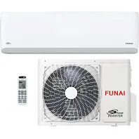 Инверторный настенный кондиционер (сплит-система) Funai RACI-EM35HP.D05/S / RAC-I-EM35HP.D05H/U Инверторный настенный кондиционер (сплит-система) Funai RACI-EM35HP.D05/S / RAC-I-EM35HP.D05H/U