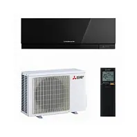 Инверторный настенный кондиционер (сплит-система) Mitsubishi Electric MSZ-EF35VGB / MUZ-EF35VG Инверторный настенный кондиционер (сплит-система) Mitsubishi Electric MSZ-EF35VGB / MUZ-EF35VG