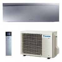 Инверторный настенный кондиционер (сплит-система) Daikin FTXJ35AS / RXJ35A Инверторный настенный кондиционер (сплит-система) Daikin FTXJ35AS / RXJ35A