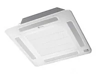 Кассетный фанкойл Electrolux EFR-600R Кассетный фанкойл Electrolux EFR-600R