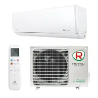 Настенный кондиционер (сплит-система) Royal Clima RCI-RND30HN Настенный кондиционер (сплит-система) Royal Clima RCI-RND30HN