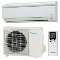 Настенный кондиционер Daikin FTYN80JXV / RQ71CXV с зимним комплектом (-30) Настенный кондиционер Daikin FTYN80JXV / RQ71CXV с зимним комплектом (-30)
