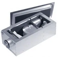 Приточная установка Ostberg SAU 125 C1 Приточная установка Ostberg SAU 125 C1