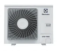 Наружный блок VRF Electrolux ESVMO-SF-100-H Наружный блок VRF Electrolux ESVMO-SF-100-H