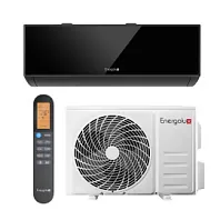 Инверторный настенный кондиционер (сплит-система) Energolux SAS12M1-AIB / SAU12M1-AIB Инверторный настенный кондиционер (сплит-система) Energolux SAS12M1-AIB / SAU12M1-AIB